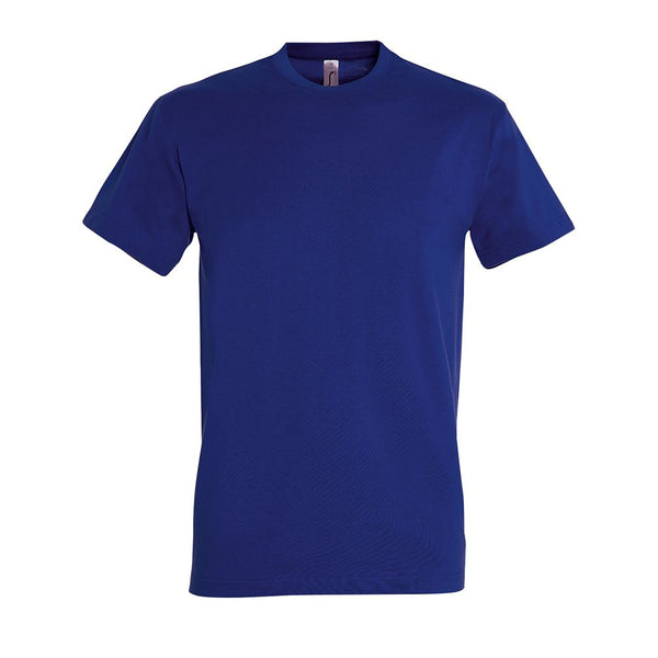 Sol's Imperial - Tee-Shirt Homme Col Rond