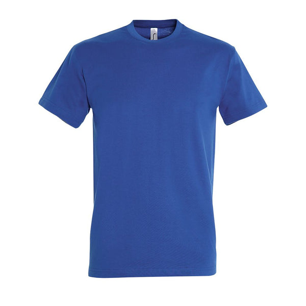 SOL'S IMPERIAL - MEN'S ROUND NECK T-SHIRT