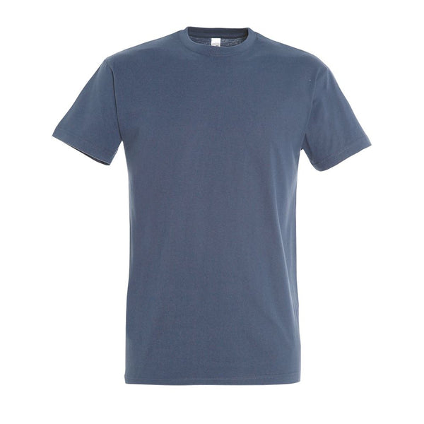 Sol's Imperial - Tee-Shirt Homme Col Rond