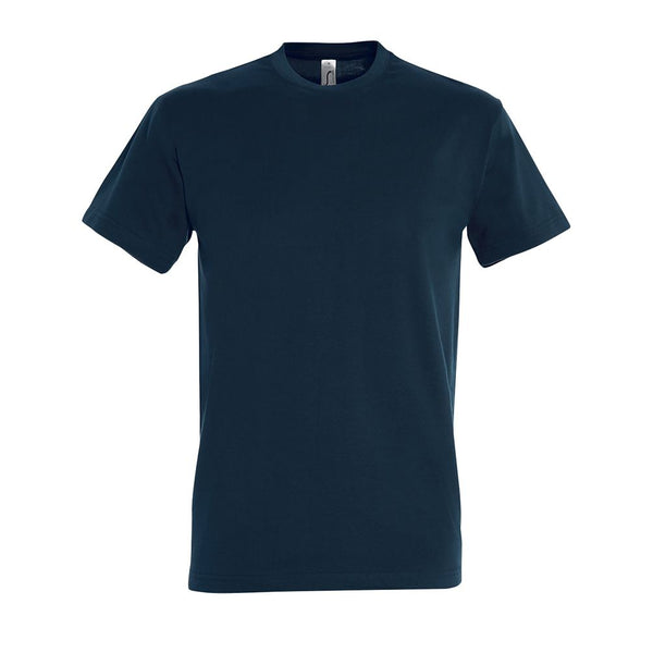 Sol's Imperial - Tee-Shirt Homme Col Rond