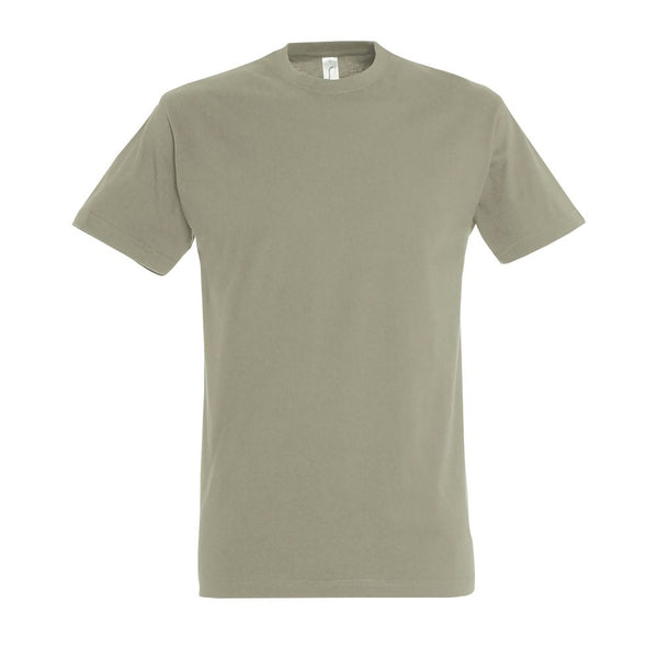 Sol's Imperial - Tee-Shirt Homme Col Rond