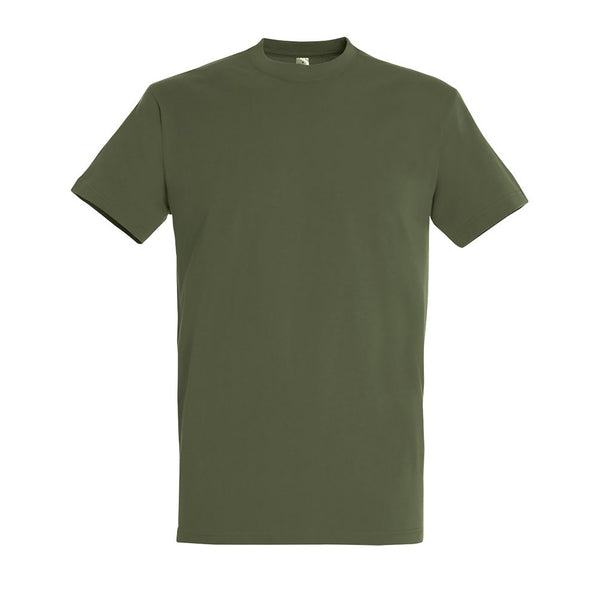 Sol's Imperial - Tee-Shirt Homme Col Rond