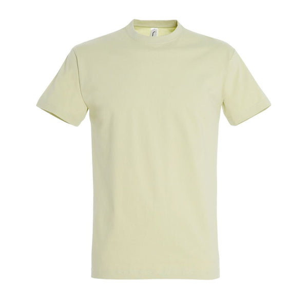 SOL'S IMPERIAL - MEN'S ROUND NECK T-SHIRT