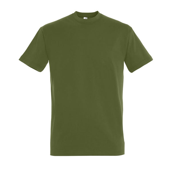 SOL'S IMPERIAL - MEN'S ROUND NECK T-SHIRT