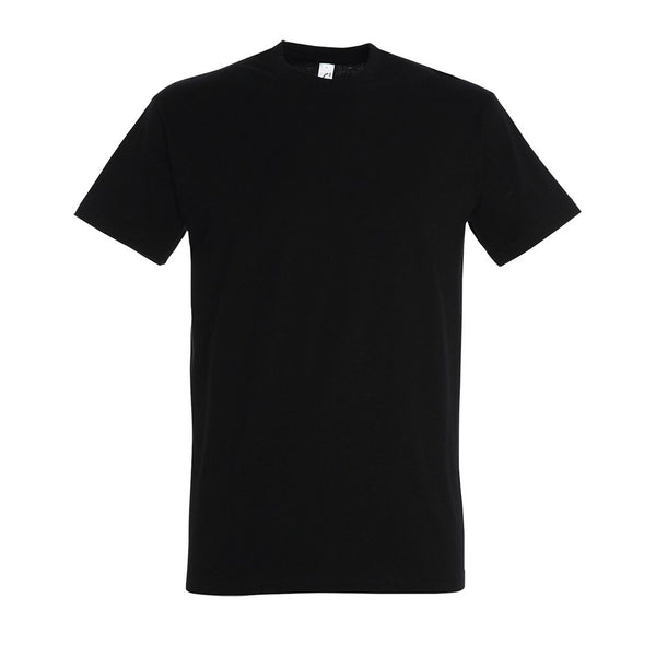 SOL'S IMPERIAL - MEN'S ROUND NECK T-SHIRT