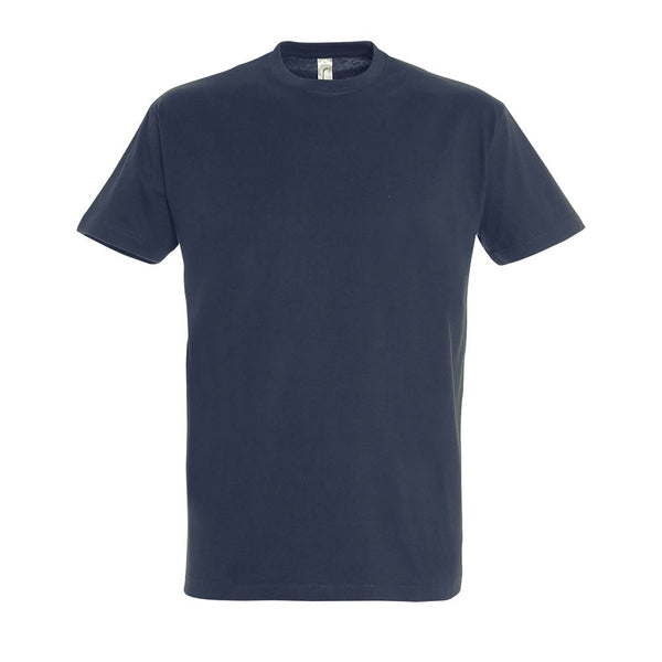 Sol's Imperial - Tee-Shirt Homme Col Rond