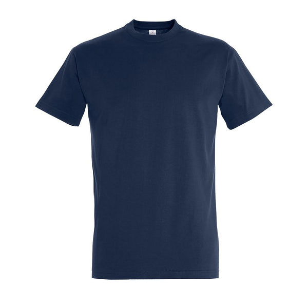 Sol's Imperial - Tee-Shirt Homme Col Rond