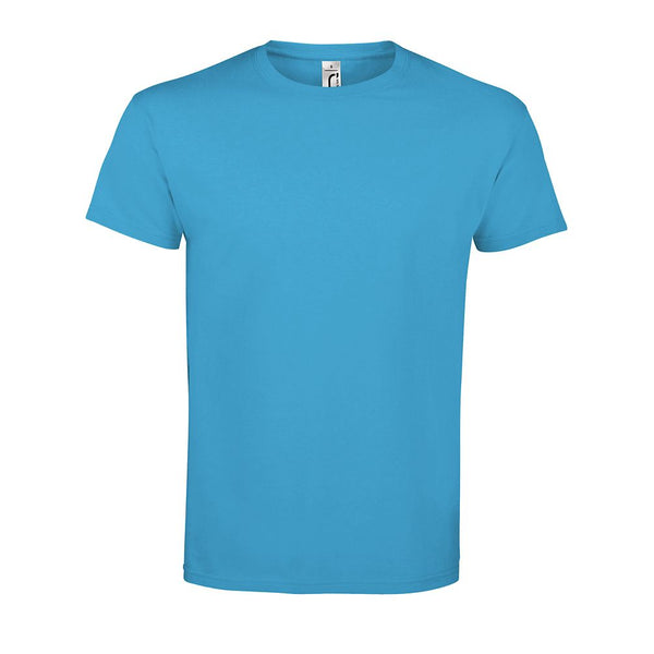 Sol's Imperial - Tee-Shirt Homme Col Rond