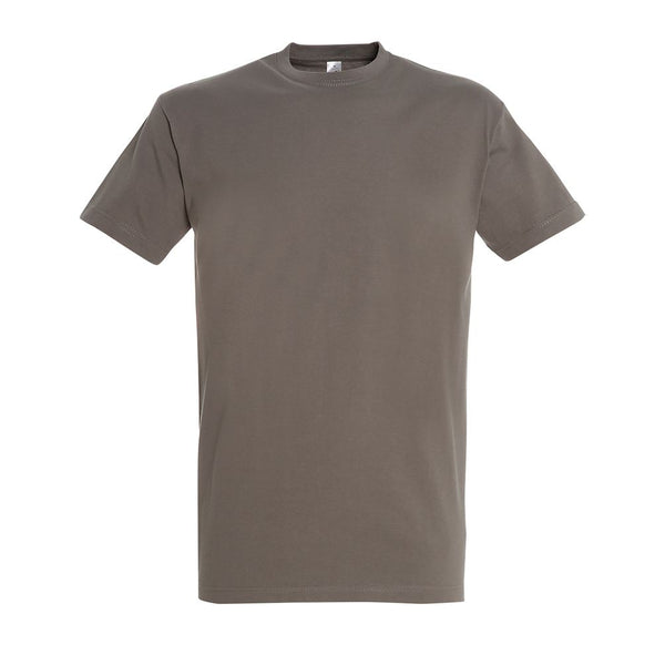 Sol's Imperial - Tee-Shirt Homme Col Rond