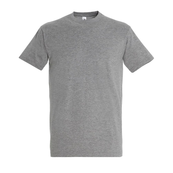 SOL'S IMPERIAL - MEN'S ROUND NECK T-SHIRT