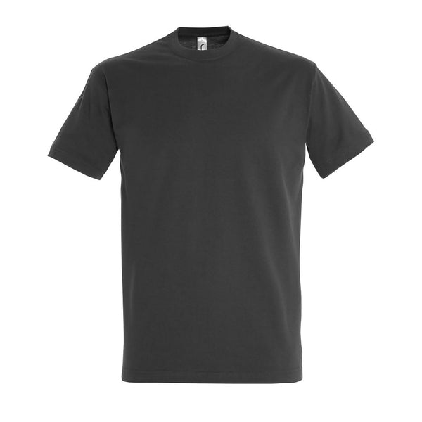 Sol's Imperial - Tee-Shirt Homme Col Rond