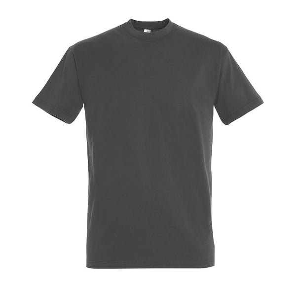 Sol's Imperial - Tee-Shirt Homme Col Rond