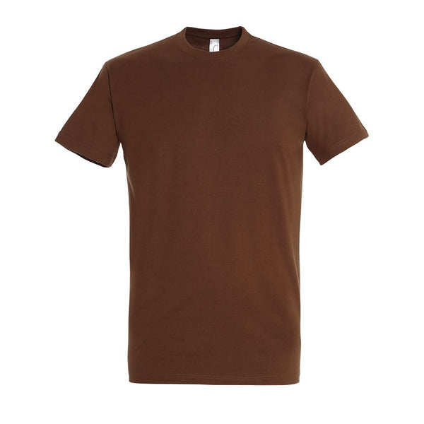 Sol's Imperial - Tee-Shirt Homme Col Rond II