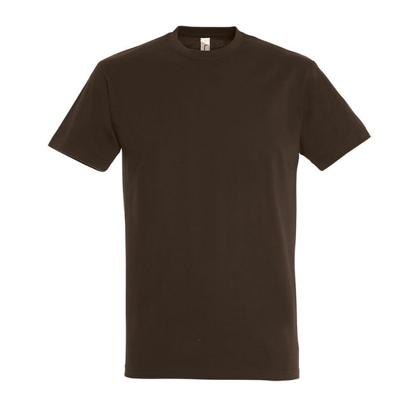 Sol's Imperial - Tee-Shirt Homme Col Rond