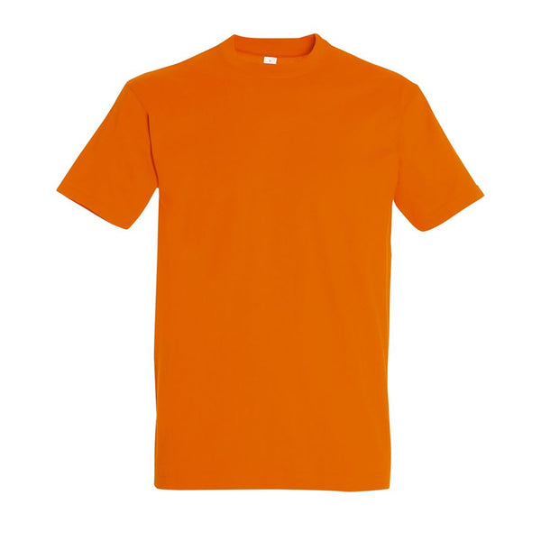 SOL'S IMPERIAL - HEREN T-SHIRT MET RONDE HALS