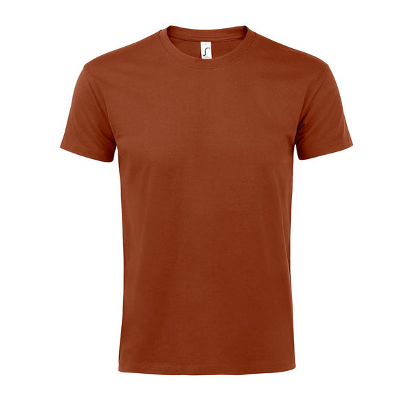 SOL'S IMPERIAL - MEN'S ROUND NECK T-SHIRT