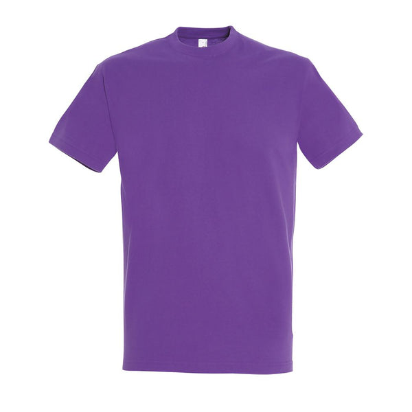 SOL'S IMPERIAL - MEN'S ROUND NECK T-SHIRT