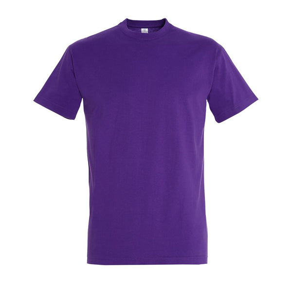 Sol's Imperial - Tee-Shirt Homme Col Rond III