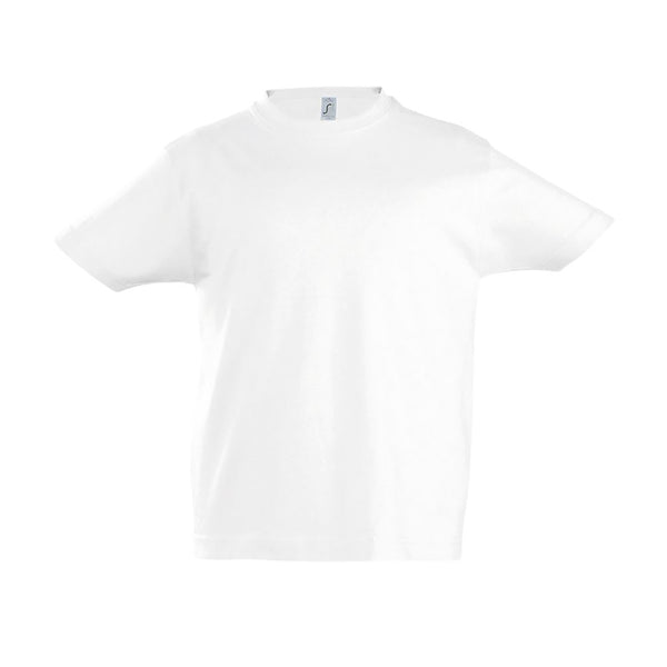 SOL'S IMPERIAL KIDS - CHILDREN'S ROUND NECK T-SHIRT