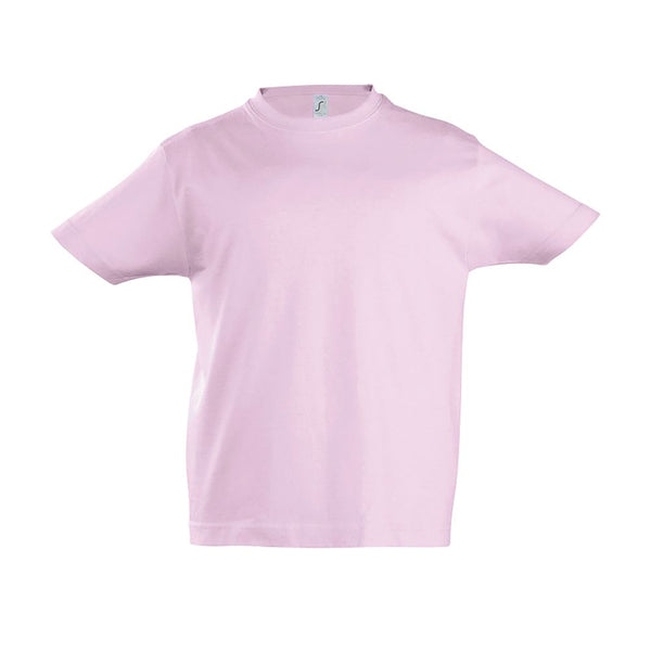 SOL'S IMPERIAL KIDS - CHILDREN'S ROUND NECK T-SHIRT