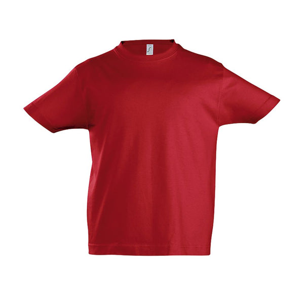 SOL'S IMPERIAL KIDS - CHILDREN'S ROUND NECK T-SHIRT