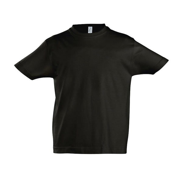 SOL'S IMPERIAL KIDS - CHILDREN'S ROUND NECK T-SHIRT