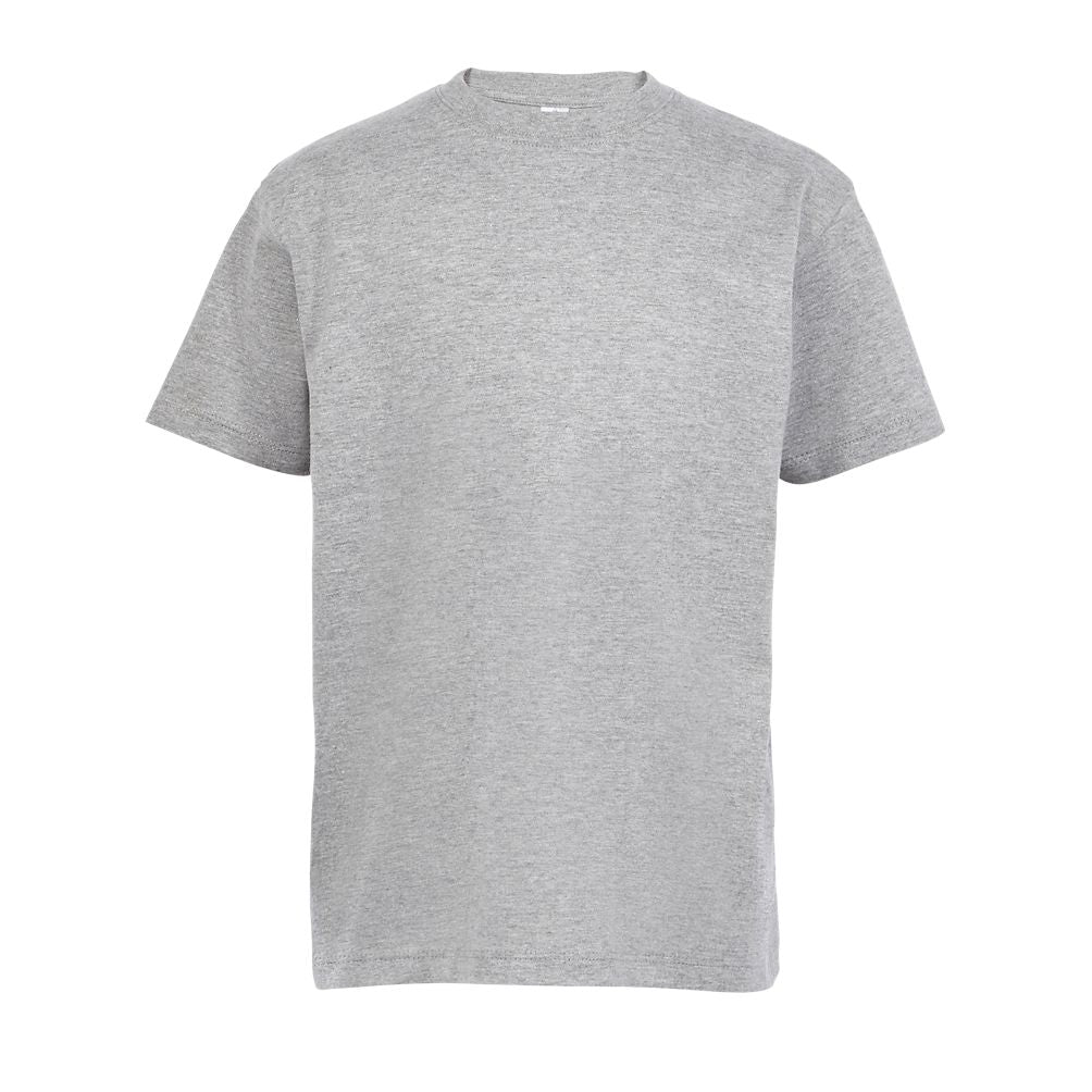 SOL'S IMPERIAL KIDS - CHILDREN'S ROUND NECK T-SHIRT