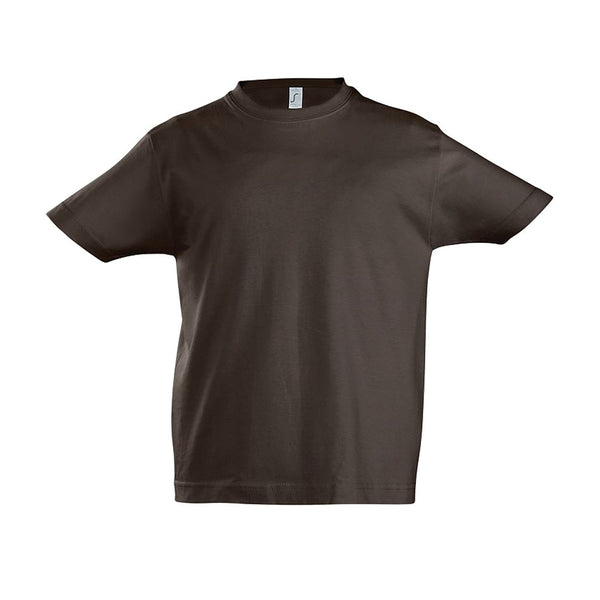 SOL'S IMPERIAL KIDS - CHILDREN'S ROUND NECK T-SHIRT