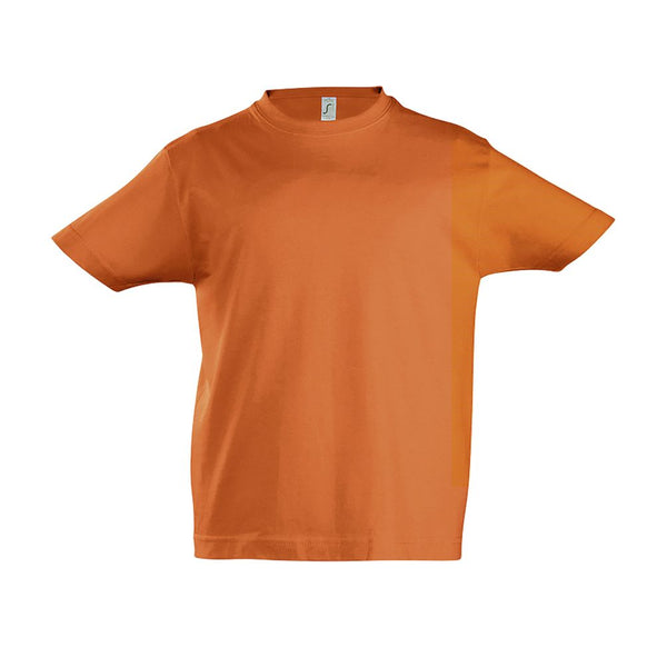 SOL'S IMPERIAL KIDS - CHILDREN'S ROUND NECK T-SHIRT