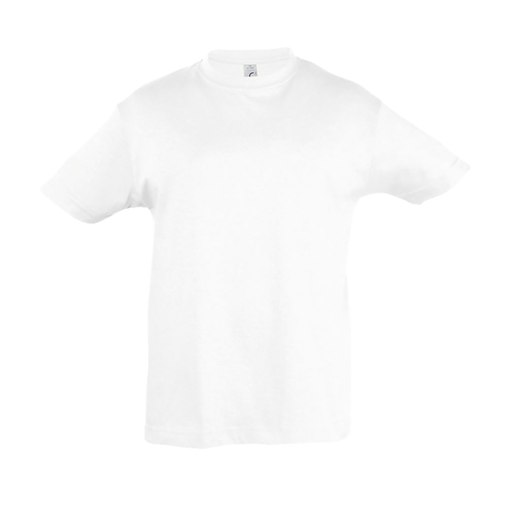 SOL'S REGENT KIDS - CHILDREN'S ROUND NECK T-SHIRT