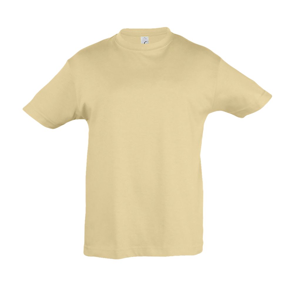 SOL'S REGENT KIDS - CHILDREN'S ROUND NECK T-SHIRT