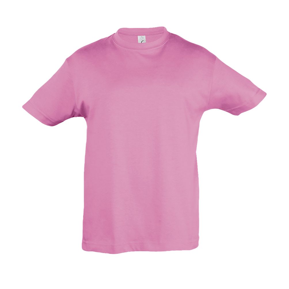 SOL'S REGENT KIDS - CHILDREN'S ROUND NECK T-SHIRT
