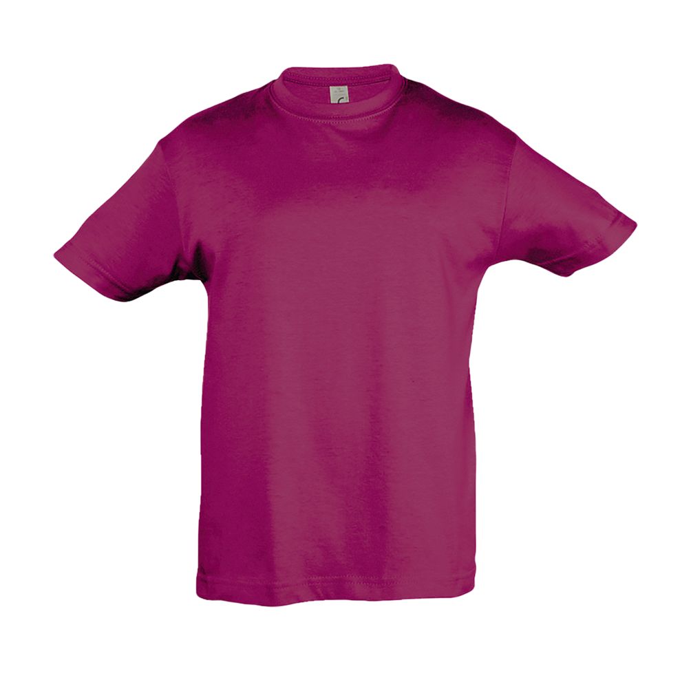 SOL'S REGENT KIDS - CHILDREN'S ROUND NECK T-SHIRT