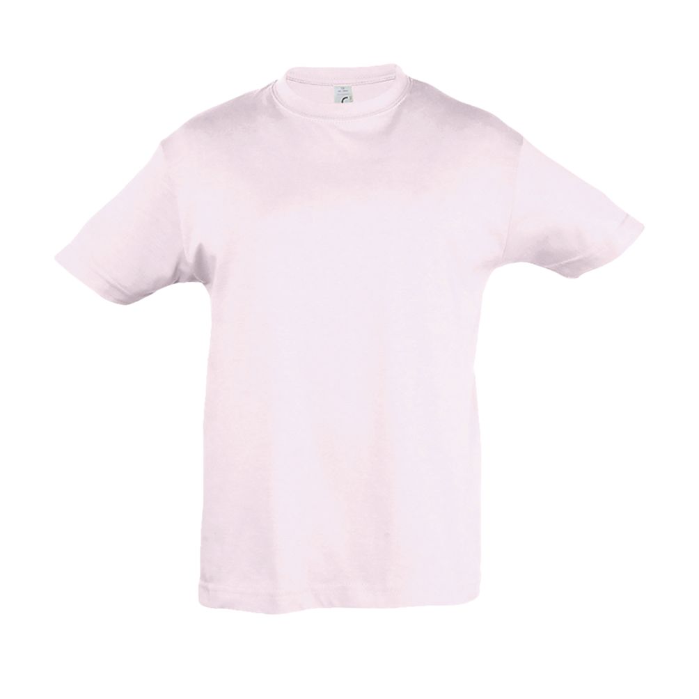SOL'S REGENT KIDS - CHILDREN'S ROUND NECK T-SHIRT