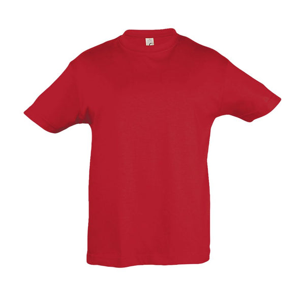 Sol's Regent Kids - Tee-Shirt Enfant Col Rond