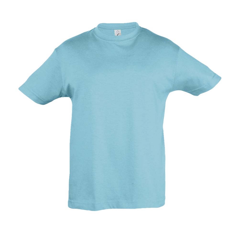SOL'S REGENT KIDS - CHILDREN'S ROUND NECK T-SHIRT