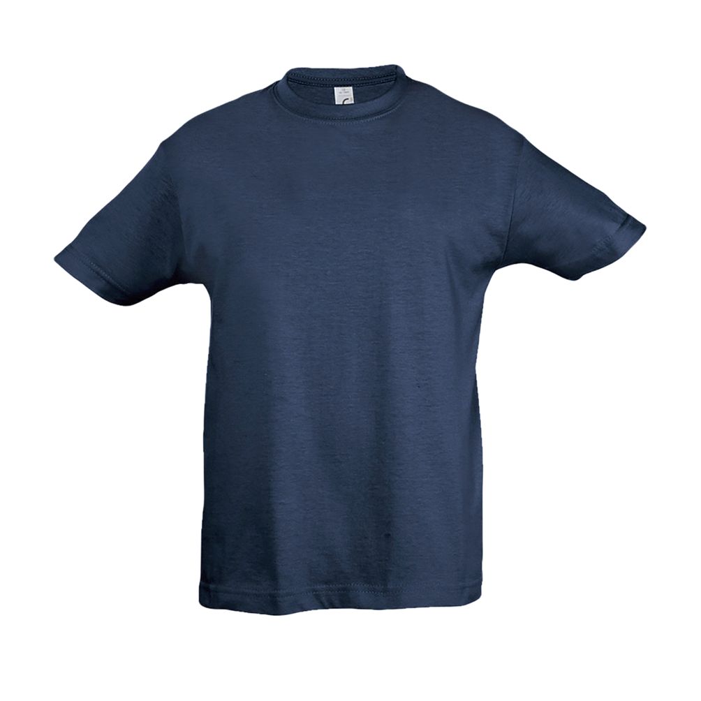 SOL'S REGENT KIDS - CHILDREN'S ROUND NECK T-SHIRT