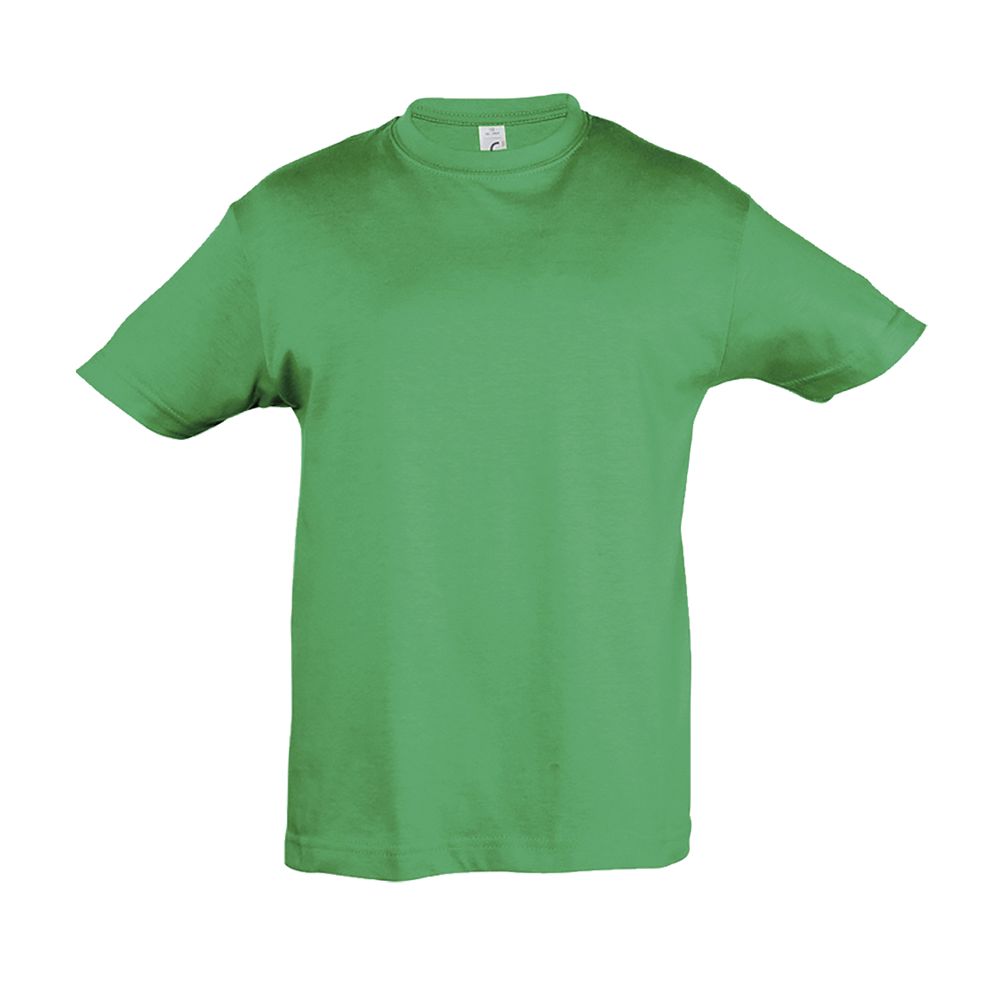 SOL'S REGENT KIDS - CHILDREN'S ROUND NECK T-SHIRT