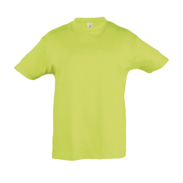 Sol's Regent Kids - Tee-Shirt Enfant Col Rond