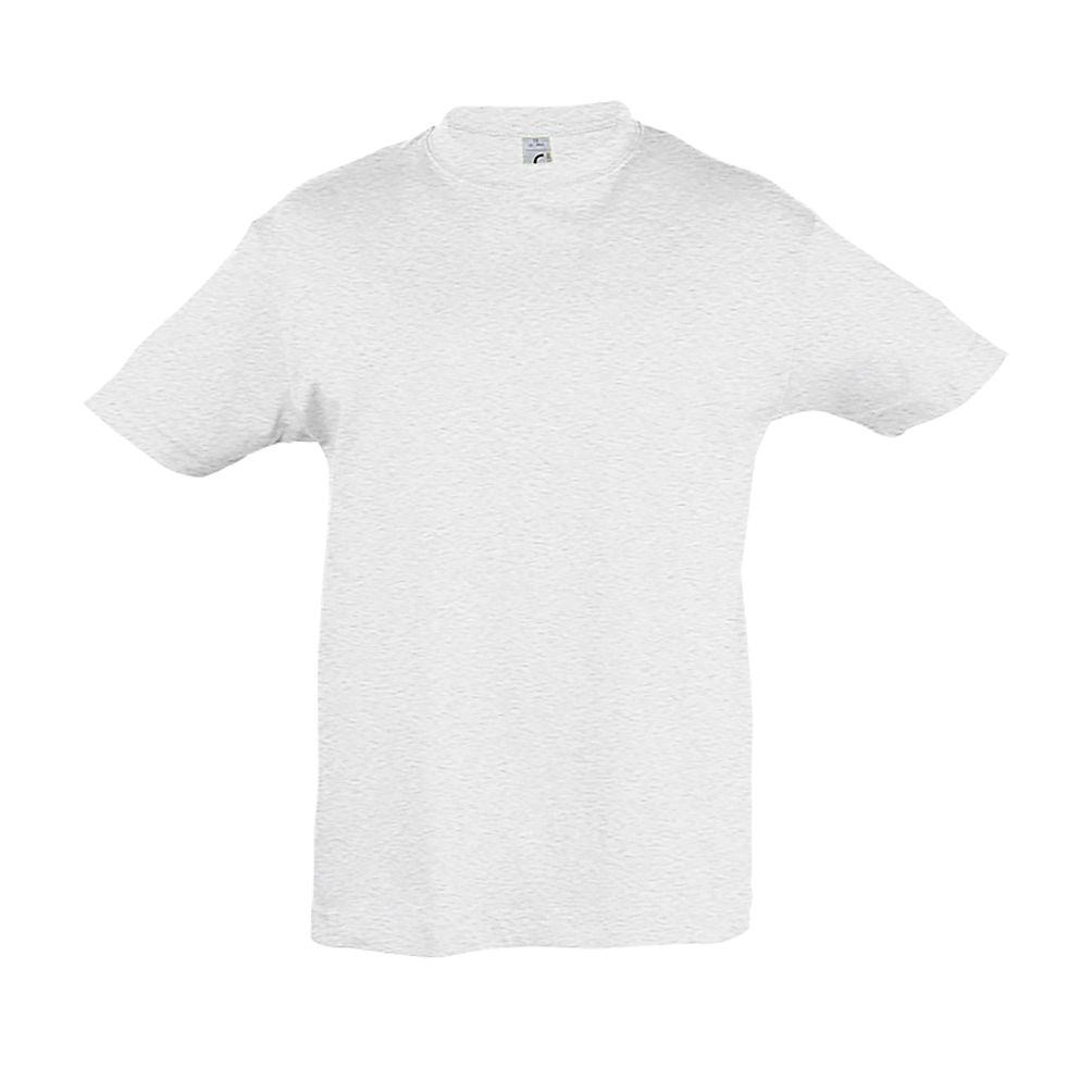 SOL'S REGENT KIDS - CHILDREN'S ROUND NECK T-SHIRT