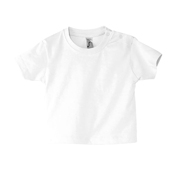 DE MUG VAN SOL - BABY T-SHIRT