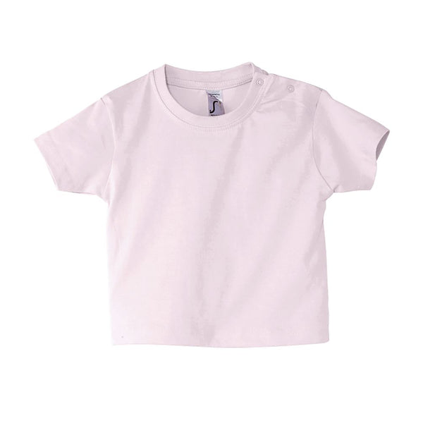 DE MUG VAN SOL - BABY T-SHIRT