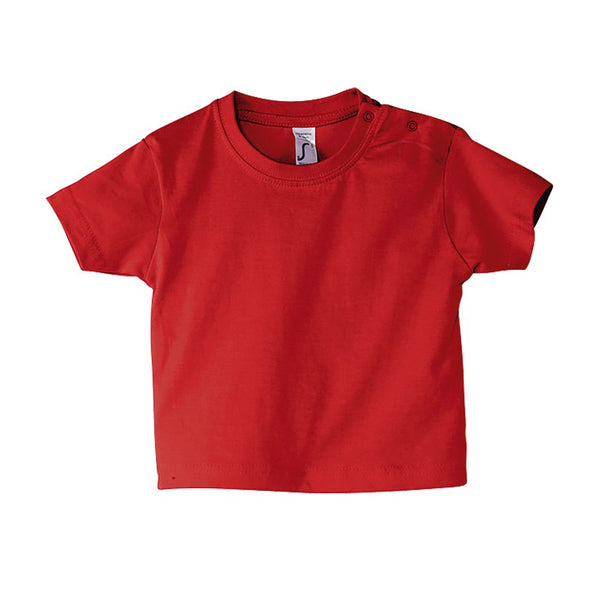 DE MUG VAN SOL - BABY T-SHIRT