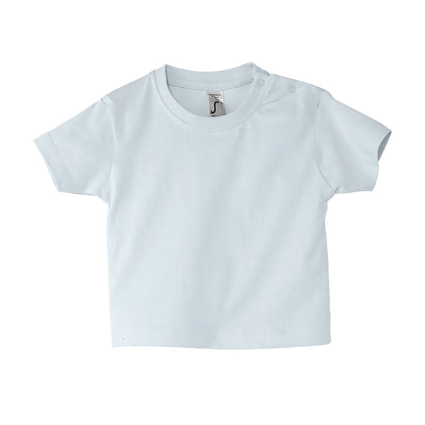 DE MUG VAN SOL - BABY T-SHIRT