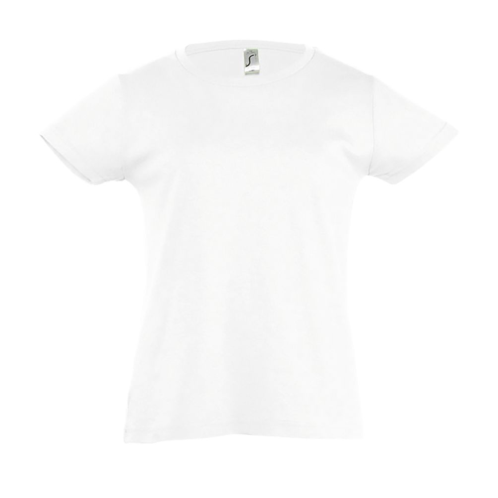 SOL'S CHERRY - GIRL'S T-SHIRT