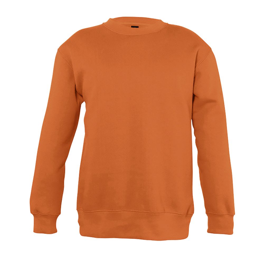 SOL'S NEW SUPREME KIDS - CHILDREN'S SWEATSHIRT