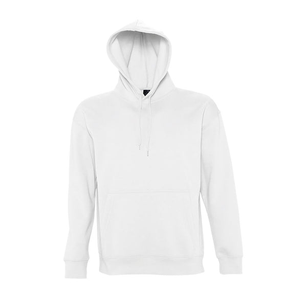 SOL'S SLAM - UNISEX HOODED SWEATSHIRT