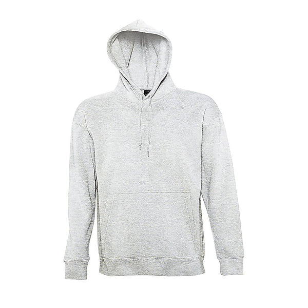 SOL'S SLAM - UNISEX HOODED SWEATSHIRT