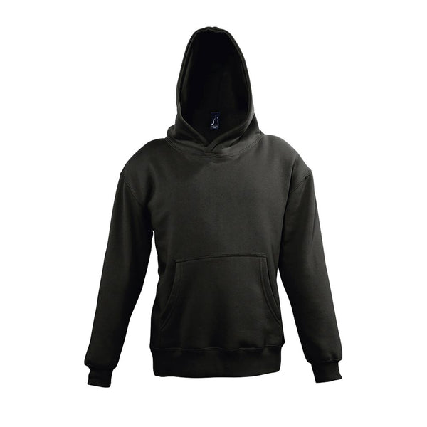 SOL'S SLAM KIDS - CHILDREN'S HOODED SWEATSHIRT