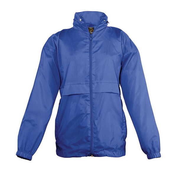 SOL'S SURF KIDS - CHILDREN'S WINDBREAKER